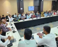 कानपुर : जनगणना-2027 के लिए फील्ड ट्रेनरों का प्रशिक्षण शुरू, डीएम ने किया शुभारंभ