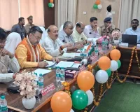 बाराबंकी : चोरी रोकने के लिए हो नियमित छापेमारी, शिकायतों का हो निस्तारण