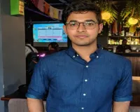 CA Intermediate Exam Result : सीए इंटरमीडिएट परीक्षा परिणाम में मानस अग्रहरी बने सिटी टॉपर