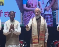 PM मोदी ने जारी की किसान सम्मान निधि की 22वीं किस्त :  9.3 करोड़ से अधिक किसानों के खाते में आए 2000 रुपये