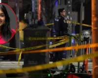 टेक्सास गोलीबारी: मरने वाले चार लोगों में भारतीय-अमेरिकी छात्रा भी शामिल