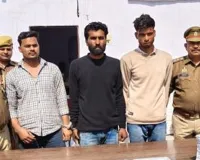 मुरादाबाद : शादी के लिए दबाव बनाने पर जीजा ने की थी साली की हत्या