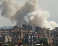 ईरान-इजरायल युद्ध: चौथे दिन खुला लेबनान का मोर्चा, मरने वाले ईरानियों की संख्या 787 पर पहुंची