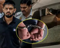 लॉरेंस बिश्नोई से जुड़े वकील पर हमले के मामले में मास्टरमाइंड समेत दो गिरफ्तार