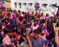 Bareilly : सड़कों पर आस्था और सांस्कृतिक विरासत की दिखी झलक