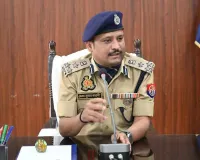 दरोगा भर्ती परीक्षा : सीओ और इंस्पेक्टर संभालेंगे केंद्रों की कमान