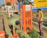 Bareilly : बीडीए की करोड़ों की परियोजनाओं से चमकेगी ''नाथ नगरी''