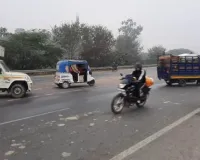 Bareilly : राधा कृष्ण मंदिर कट पर अंडरपास को मिली मंजूरी