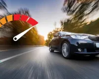 Moradabaad : ओवर स्पीड वाहनों पर कार्रवाई, लाइसेंस भी होंगे निरस्त