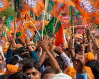 मुरादाबाद : अनगिनत उपलब्धियां, फिर भी सभी सीटें जीतने का अरमान अधूरा