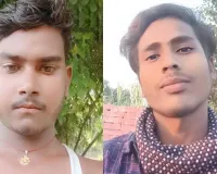 शाहजहांपुर : तेज रफ्तार बाइक खंभे से टकराई, चालक समेत दो युवकों की मौत