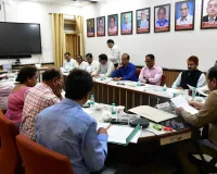 Bareilly : रुहेलखंड विश्वविद्यालय में एआई पॉलिसी-2026 को मंजूरी, 20 हजार घटाई एमटेक की फीस 