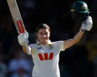 पर्थ टेस्ट : ऑस्ट्रेलिया ने एकमात्र टेस्ट में भारतीय महिला टीम को 10 विकेट से हराया