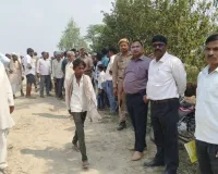 बाराबंकी में सनसनीखेज वारदात : विवाद के बाद आइसक्रीम विक्रेता का सिर धड़ से किया अलग, इलाके में हड़कंप 