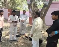 बाराबंकी : कटे सिर संग पैशाचिक कृत्य, स्तब्ध कर गया बब्लू हत्याकांड, कमाऊ पूत खोकर सदमे में परिजन