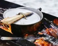 Uttrakhand: होटल-रेस्टोरेंट और स्ट्रीट वेंडर्स लकड़ी-कोयले के सहारे , अधिक गैस खपत वाली डिशेज बंद