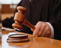 Moradabad: पूर्व डीआईजी पर हमले के 16 दोषियों को आजीवन कारावास की सजा, जुर्माना भी लगाया गया