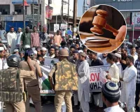 बरेली हिंसा : इलाहाबाद HC ने बवाल से जुड़ी इस FIR को रद्द करने से किया इनकार