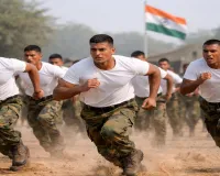 Bareilly: अग्निवीर अभ्यर्थियों के लिए प्रशासन की व्यापक तैयारी, अस्थायी शेल्टर होम बनाए गए