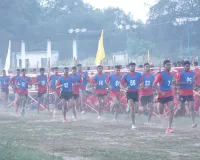 Bareilly : अग्निवीर...888 युवाओं ने लगाई उम्मीदों की दौड़, 717 हुए सफल