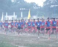 Bareilly: अग्निवीर के लिए एक हजार युवाओं ने लगाई दौड़, 890 को मिल सकी कामयाबी