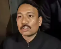 Bareilly: अलंकार बोले, गलत तरीके से निलंबित कर दिया आरोप पत्र