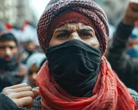 Moradabad: जिले में पहले भी पकड़ा जा चुका है आतंकी संगठनों का नेटवर्क