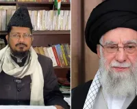 Bareilly: शहाबुद्दीन ने खामेनेई की शहादत को बताया बड़ा नुकसान, कहा-बढ़ेगी जंग की तीव्रता