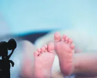 Bareilly: घर में लिया तीसरी बेटी ने जन्म...पीछा छुड़ाने को रची बच्चा चोरी की कहानी