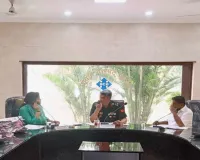 Bareilly: आरए बाजार बना विरासत परिसर और बीआई बाजार होगा शौर्य बाजार