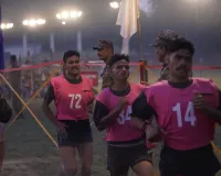 अग्निवीर भर्ती : 650 युवाओं ने लगाई दौड़, 440 हुए सफल, चिकित्सा परीक्षण होगा आज