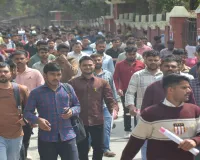 Bareilly : दरोगा भर्ती परीक्षा में पूछा, यूपी पुलिस का सबसे बड़ा अधिकारी कौन