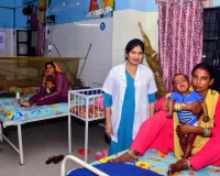 Moradabad: एसएनसीयू में भर्ती नवजात की माताओं को भोजन के लिए मिलेंगे 150 रुपये