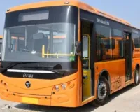 सिटी बस : किराया घटा तो बढ़ा भरोसा, यात्रियों की संख्या में दस गुना इजाफा