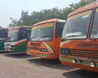 Moradabad: रोडवेज से अब प्रदेशभर में भेज सकेंगे सामान, पीतल नगरी डिपो पर लगेज ट्रांसपोर्ट सेवा शुरू