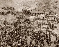 कांगो में खदान धंसने से 70 नाबालिगों समेत 200 से अधिक मजदूरों की मौत, रेस्क्यू ऑपरेशन जारी