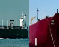 भारत सरकार की उपभोक्ताओं से अपील : घबराहट में सिलेंडर बुकिंग न करें, 92 हजार टन एलपीजी लेकर आ रहे हैं दो भारतीय टैंकर 