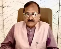 40 साल से RSS व BJP का कार्यकर्ता हूँ, प्रशासन को आपत्ति है तो नोटिस दे... महापौर ने प्रदेश अध्यक्ष को लिखा पत्र, जताई नाराजगी 