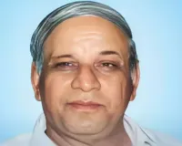 कांशीराम जयंती : मुख्यमंत्री योगी, मायावती और अखिलेश समेत अन्य नेताओं ने अर्पित की श्रद्धांजलि, जानें क्या कहा...  