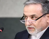 ईरान के विदेश मंत्री अराघची का बड़ा बयान, कहा- बिना गारंटी और हर्जाने के युद्ध का अंत संभव नहीं 