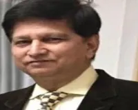 कानपुर : पीआईए के प्रांतीय उपाध्यक्ष बने अतुल सेठ, गैस की कमी पर जताई चिंता