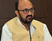 UP दरोगा भर्ती परीक्षा के विवादित प्रश्न पर उच्च शिक्षा मंत्री ने जताया ऐतराज, बताया बेहद आपत्तिजनक