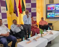 विवेक का सही उपयोग शिक्षा से ही संभव : पीपी सिंह