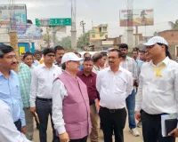 बाराबंकी : 30 मार्च तक पूरा होगा निर्माण, नई बिल्डिंग में शुरू होगी शिफ्टिंग