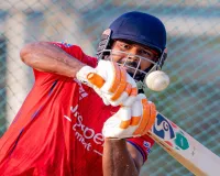 IPL 2026: इकाना स्टेडियम में  सोमवार से अभ्यास करेंगे LSG के खिलाड़ी