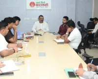 वाराणसी : काशी में चैत्र नवरात्र के दौरान बंद रहेंगी मीट-मछली की दुकानें, महापौर ने दिए निर्देश