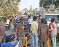  Kanpur News : मिट्टी से ढका मिला नग्नावस्था में किशोरी का शव, इलाके में हड़कंप