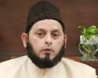 ईद का जश्न ना मनाने की अपील पर बोले मौलाना फरंगी महली : कहा- ईद का संबंध किसी इंसानी घटना से नहीं 