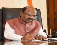 चुनाव से पहले पश्चिम बंगाल के राज्यपाल ने दिया इस्तीफा : फैसले पर ममता बनर्जी ने जताई हैरानी, बताया केंद्र की साजिश