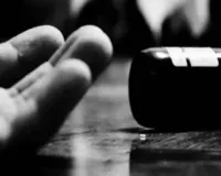 लड़की के पिता ने दर्ज कराया अपहरण का मुकदमा, होटल में किशोरी ने युवक संग जहरीला पदार्थ खाकर दी जान, इलाके में सनसनी